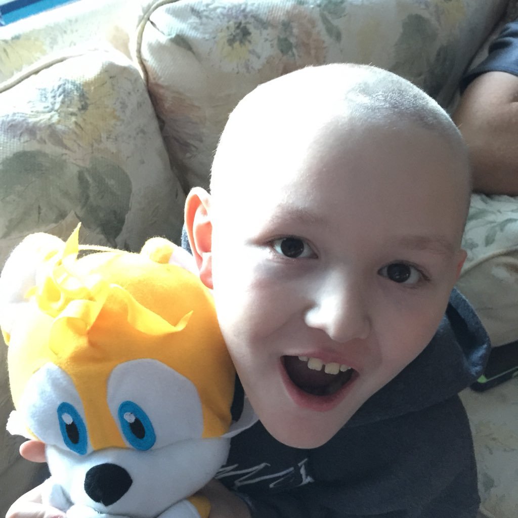 Just a mom trying to save the life of my little man that was diagnosed with a very rare condition that turns his body to stone!! #jaidenstiffskinsyndrome