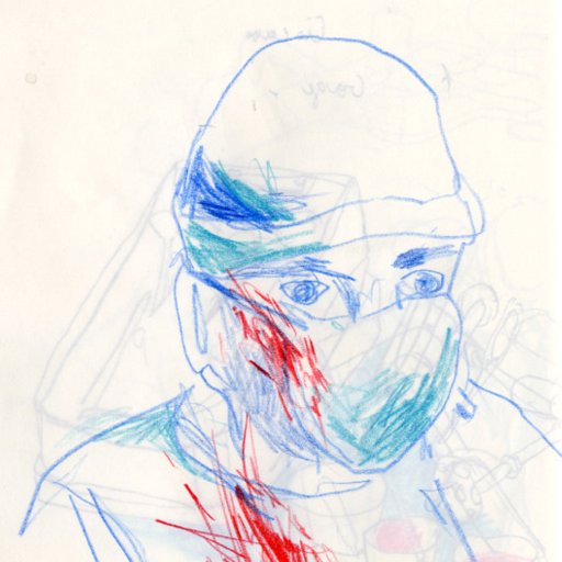 Scientific illustrator