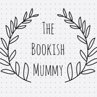 The Bookish Mummy(@thebookishmummy) 's Twitter Profile Photo