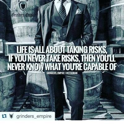 Do not give up, the beginning is always the hardest.