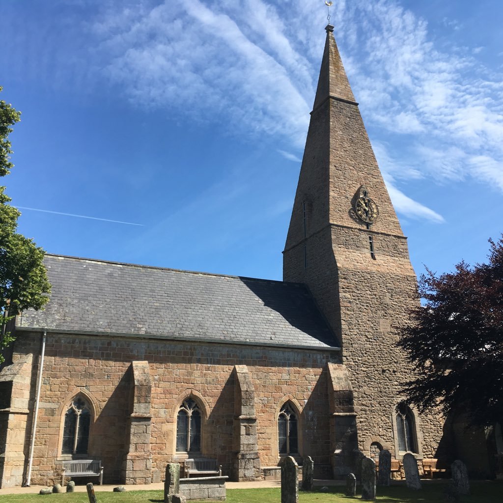 stjohnschurchje Profile Picture