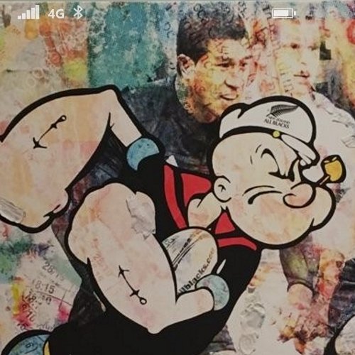 LambrosHilellis's profile picture. #WakeUpAustralia