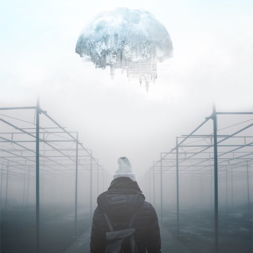 ThereAir's profile picture. qqiW@ddz