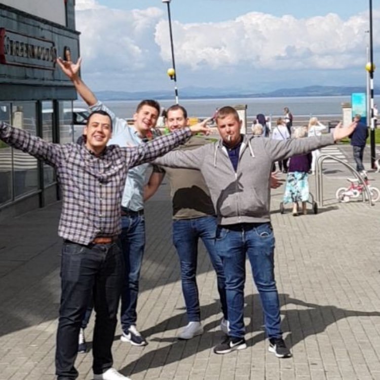 GarryMitchell7's profile picture. GP Stanley