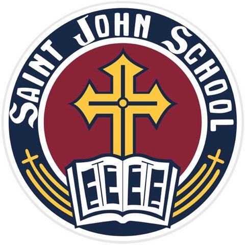 StJohnEncinitas's profile picture. Established in 1957, Saint John School provides a Catholic education to students ranging from Preschool through 8th grade.