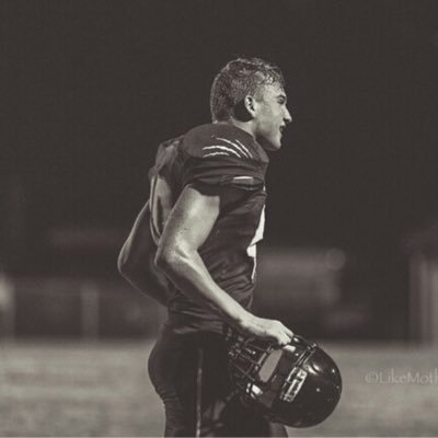 Wolverine football ‘20