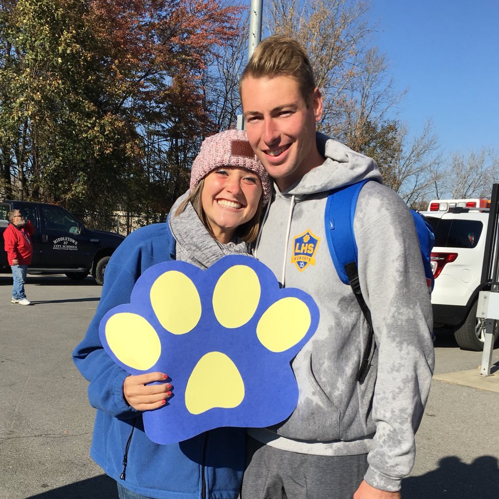 CoachParkes's profile picture. Churchville-Chili ES PE Teacher | Ithaca College ‘16 | 2012 LHS Baseball State Champ | 2017 & 2018 LHS Soccer State Champ