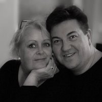 SimonWestPhotography (@tinaandsimon) 's Twitter Profile Photo