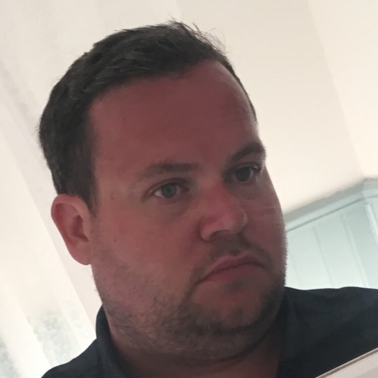 Larden_01's profile picture. Dad of two girls, cpfc, Londoner living in Dorset