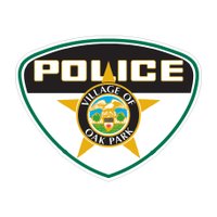 Oak Park Police Department(@VOPpolice) 's Twitter Profile Photo