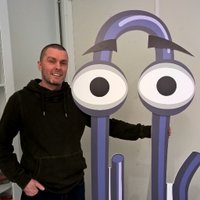 Jetze Mellema (@jetzemellema) 's Twitter Profile Photo