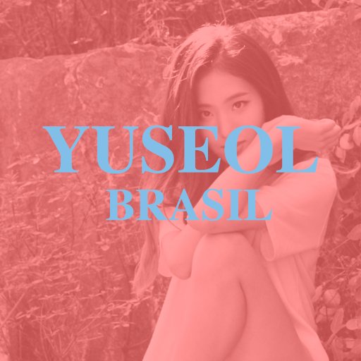 portalyuseolbr's profile picture. Sua mais nova fonte sobre a cantora solo da NewPlan Ent, Yuseol (유설). [FAN ACCOUNT]