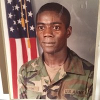 Leon Hamilton (@leonhamilton5) 's Twitter Profile
