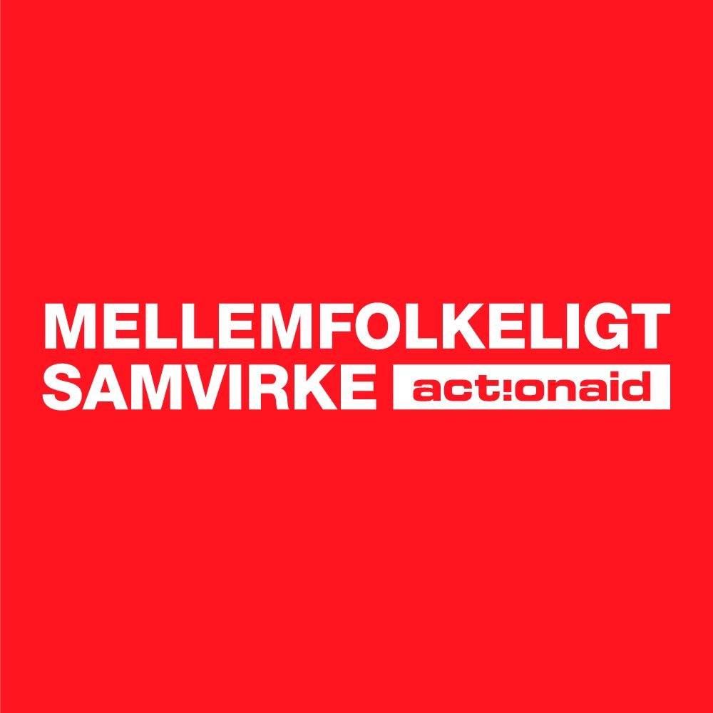 Mellemfolkeligt Samvirke | ActionAidDK