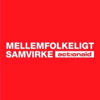 Mellemfolkeligt Samvirke | ActionAidDK(@ActionAidDK) 's Twitter Profileg