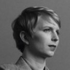 We stand with Chelsea Manning. Now & always. Imprisoned for 7 years for revealing the true nature of 21st century asymmetric warfare and diplomacy.