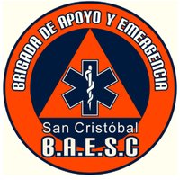 B.A.E.S.C. (@baescvoluntario) 's Twitter Profile