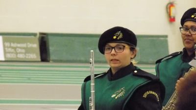 MaryBer40735369's profile picture. 19 TU'20 (a girl can hope)  Forensic science