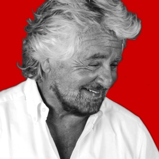 beppe_grillo Profile Picture