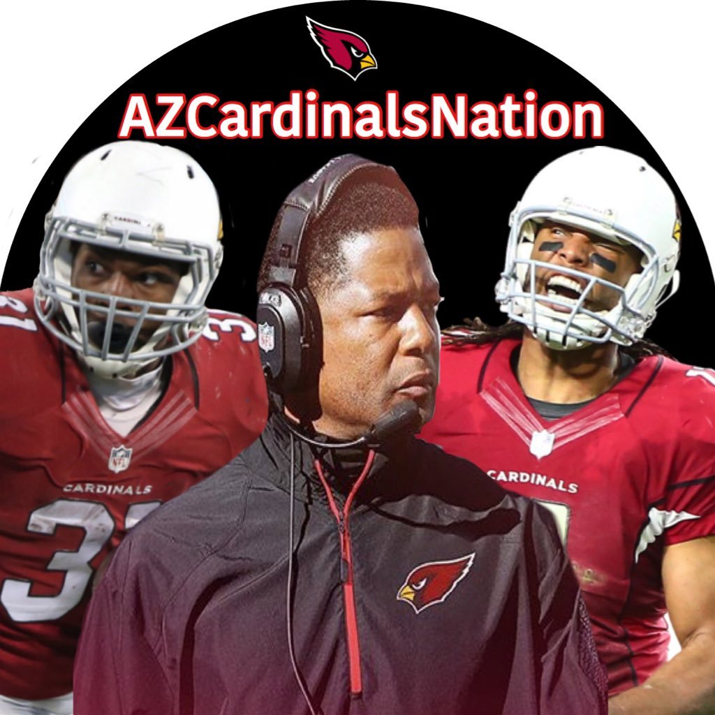 All things Arizona Cardinals.