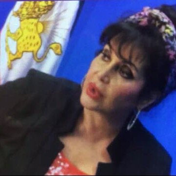 zinatehrani's profile picture. 