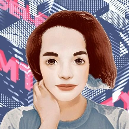 michelituelen's profile picture. Tuhan lebih dahulu mengasihi kepadaku