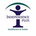 Independence Plus (@ipihealthathome) Twitter profile photo Independence Plus (@ipihealthathome) Twitter profile photo