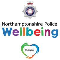 Northants Police Wellbeing(@NORPOL_Wbeing) 's Twitter Profile Photo