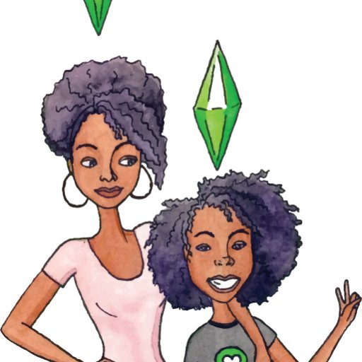 Hey Sweet Pea! It's Priscilla & Ashley, but you can call us beautiful 😊 Just 2 girls, addicted to #TheSims, Riverdale, & Cartoon Network 💚💚