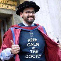 David Lugo Palacios (@dlugopal) 's Twitter Profile