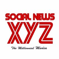 Social News XYZ ­®(@SocialNewsXYZ) 's Twitter Profile Photo