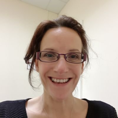 Dr Helen Rodwell Profile