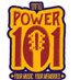 Power 101.9FM/WFTA (@power1019fm) Twitter profile photo Power 101.9FM/WFTA (@power1019fm) Twitter profile photo