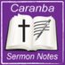 CaranbaApps (@caranba_sermon) Twitter profile photo