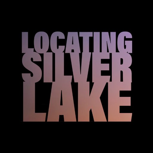 Locating Silver Lake