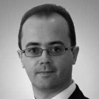 Project Manager | Innovation Advisor | Technology Consultant | Information Security | Blockchain | https://t.co/ABH0N1IX54