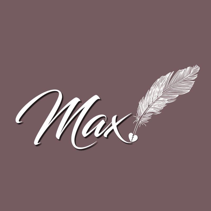 Max 💔🥀🕊®