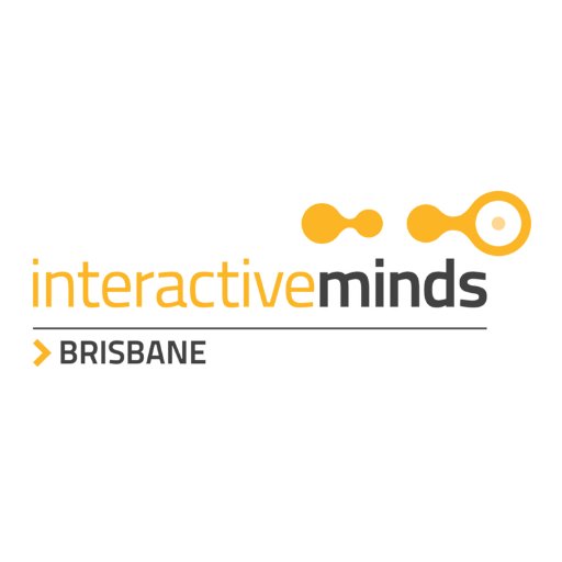Interactive Minds run awesome events in Brisbane for people interested in #digitalmarketing