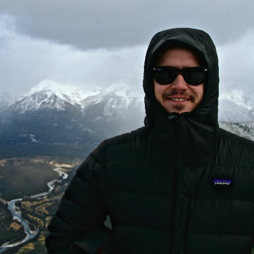 bruckerpark's profile picture. 