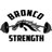 WMU Bronco Strength & Conditioning