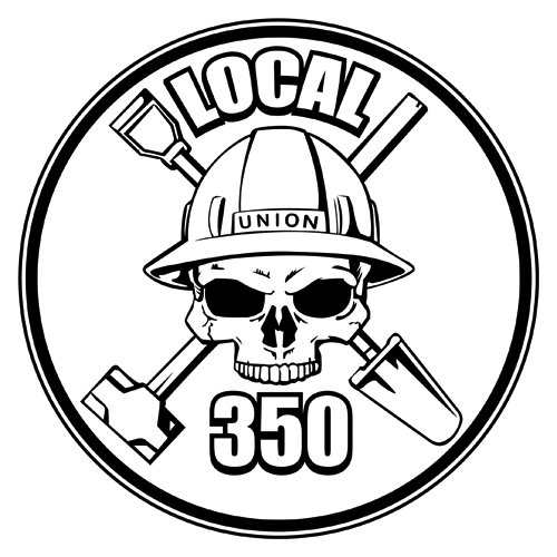 This is the official Twitter account for Liuna Local 350. We are a pipeline and Construction Laborer Union.