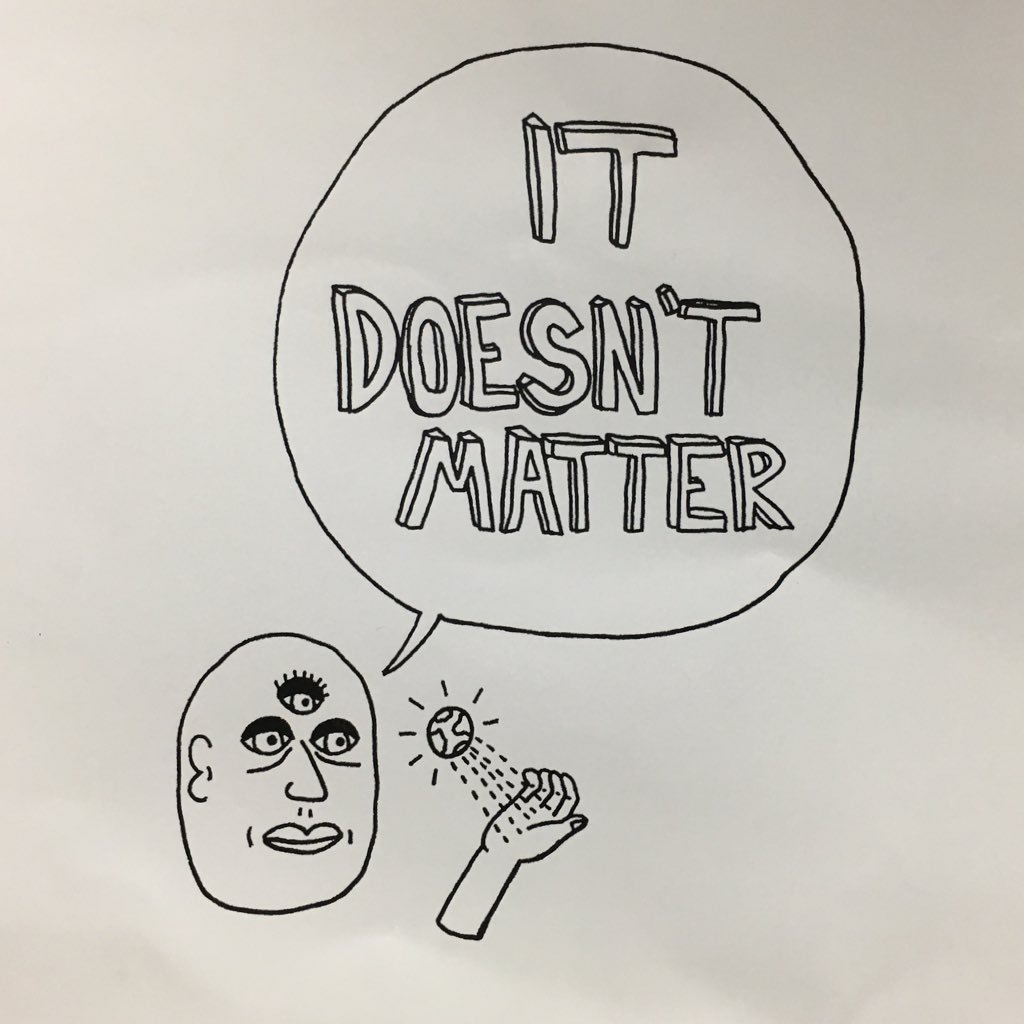 fknstokes's profile picture. they/them