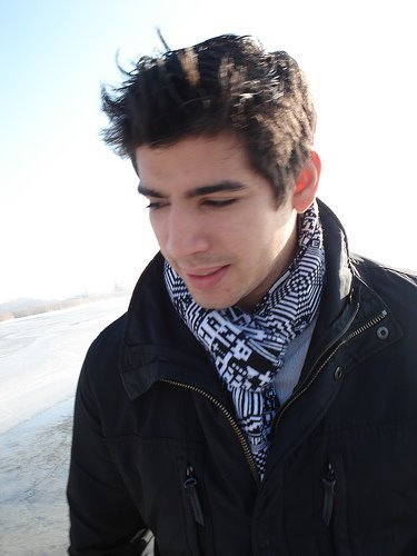 Murilloinf's profile picture. tech enthusiast - Irish/Brazilian