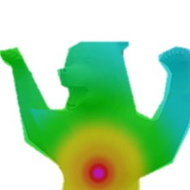 heatmapbear's profile picture. Not your typical bear. I enjoy long surveys on the beach, well placed APs, and I can often be found at my local Bearaoke bar. My favorite band is 5GHz.