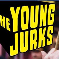 The Young Jurks(@TheYoungJurks) 's Twitter Profile Photo