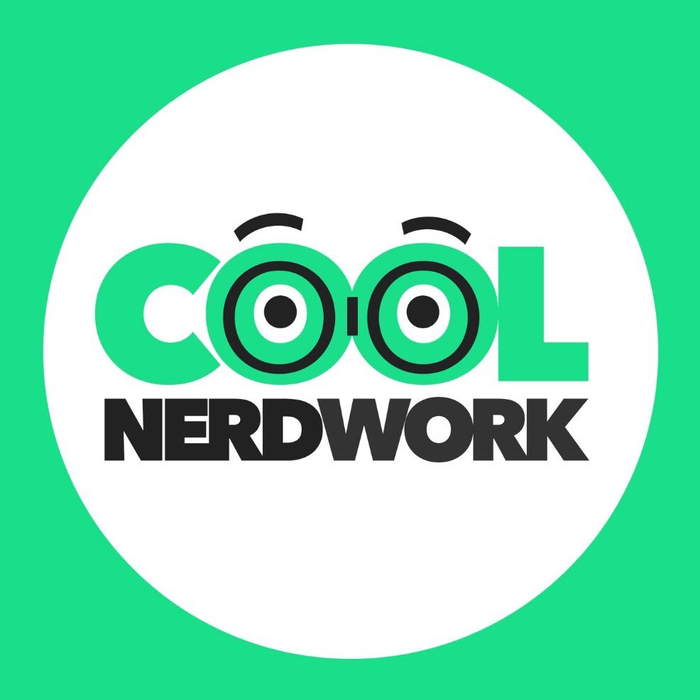 digital, print, & web design. derrick@coolnerdwork.com