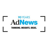 AdNews (@adnews) 's Twitter Profile