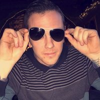 Rob Thomas (@iamrobthomas_) 's Twitter Profile