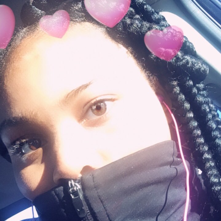 bluestartrin_'s profile picture. follow me on Instagram - thats_so_trinity