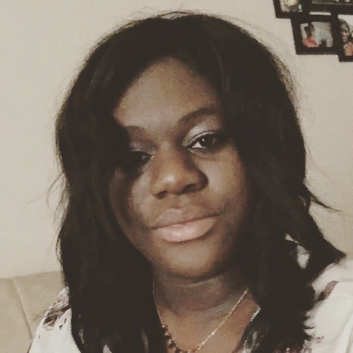 trinidad_777's profile picture. Teacher • Leader • Christ follower • Music lover • Workout fanatic